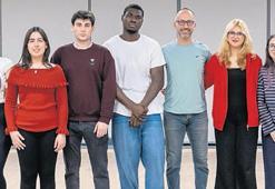 Kampüste güvenli yaşam eğitimi