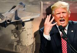 ABD saldırı görüntülerini paylaştı! Trump: İran bir kaç yıl toparlanamaz