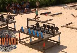 Survivor 2026'da dokunulmazlık heyecanı! Eleme adayları belli oldu