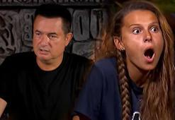 Survivor'da şoke eden laflar! Acun Ilıcalı o kişiyi konseyde duyurdu: 'Seni kınıyorum' diyerek cezasını açıkladı