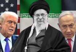 Trump duyurmuştu! İran doğruladı: Ali Hamaney öldürüldü