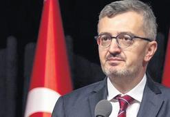 İletişim Başkanı Burhanettin Duran: Türkiye sorumluluk almaya hazır
