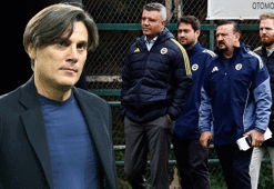 Fenerbahçe'de gelecek sezonun ilk transferi ortaya çıktı! Montella da Milli Takım için devrede