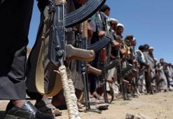 Husilerden Hamaney için ilk açıklama! 'Kanı, zalimlere karşı mücadelenin yakıtı olacak!'