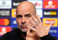 İftar için verilen arayı yuhalayan Leeds United taraftarına Guardiola'dan tepki!