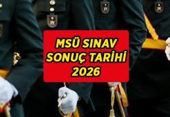 MSÜ 2026 SINAV SONUÇ TARİHİ: ÖSYM Milli Savunma Üniversitesi MSÜ sınav sonuçları ne zaman açıklanacak? MSÜ sınav sonucu sorgulama