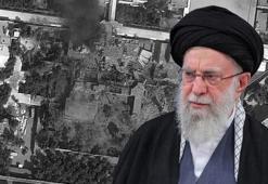 Son dakika düğmeye basıldı! Hamaney'in nasıl öldürüldüğü ortaya çıktı: 'Adım adım takip edildi, taktiksel bir sürpriz'