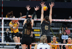 Kupa Voley'de çeyrek final maçları! VakıfBank'ın rakibi Zeren Spor