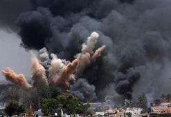 Bir dakikada 40 komutan öldürüldü! İsrail'in suikastları Hamaney'le sınırlı kalmadı