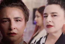 Esra Dermancıoğlu resmen eridi! Tam 17 kilo verdi, işte sırrı