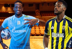 Fenerbahçe'den ayrılan Jhon Duran ilk maçında etkisiz kaldı!