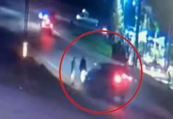 Eski eşini ve 9 yaşındaki oğlunu otomobille ezdi