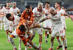 İtalyanlar Galatasaray'da Icardi'nin ayrılık ihtimalini açıkladı! Sözleşme beklentisi