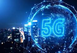 Türkiye'de bir ay sonra "5G'li hayat" başlayacak