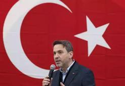 Bakan Bayraktar: Türkiye olarak bizim her açıdan çok daha güçlü olmamız lazım