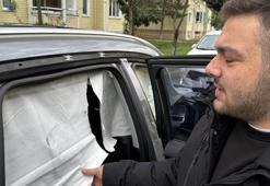 Sıfır araçta airbag şoku! Kazada hava yastıkları yırtık açıldı iddiası: Mahkemelik oldular