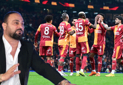 Hasan Şaş'tan transfer önerisi: Galatasaray formayı teslim etsin