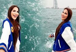 Dubai'ye yerleşmişti: Füze saldırısı sonrası Pınar Kerimoğlu'ndan açıklama! 'Ne yapacağımızı bilmiyoruz'