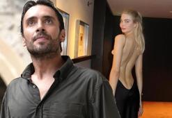 Ulaş Tuna Astepe ile görüntülendi! İrem Haznedar'dan aşk sorusuna kaçamak cevap