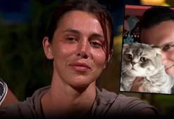 Survivor Nefise'ye sevgilisinden mektup geldi: Sinirlerine hakim olamadı! 'Bu adam beni aldatıyor'