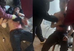 Üniversitede dönem ödevi tartışması: Bıçaklanan Serhan'ın son durumu belli oldu