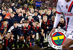 Fenerbahçe'ye 25 milyon euroluk yıldız! Tedesco'nun listesinde ilk sırada