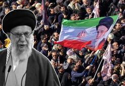 İran lideri Ayetullah Ali Hamaney kimdi? 'Kasvetli bir tek göz odada doğdu, Victor Hugo hayranıydı...'
