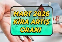 MART 2026 KİRA ARTIŞ ORANI AÇIKLANDI | TÜİK Mart ayı kira artış oranı yüzde kaç oldu? Konut-İş yeri Mart 2026 kira zammı hesaplama...