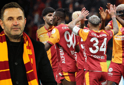 Galatasaray'da Okan Buruk'un Singo bilmecesi! 'Büyük hatalar yapıyor'