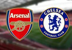 MAÇ SONUCU: Arsenal-Chelsea maçı kaç kaç bitti?