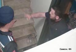 Yalova’da 14 aylık bebeğe saldırının yeni görüntüleri ortaya çıktı! ‘Ne bağırıyorsun sen'