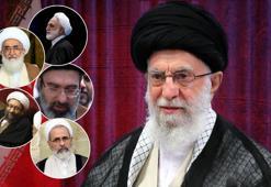 Hamaney'in yerine kim, nasıl geçecek? İşte İran'ı bekleyen 5 senaryo