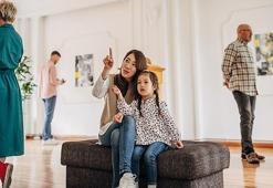 Çocuğuma sanat sevgisini nasıl aşılayabilirim?