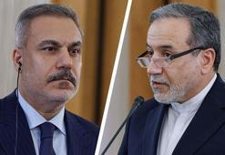 Dışişleri Bakanı Hakan Fidan'dan diplomasi trafiği