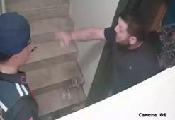 Yalova’da 14 aylık bebeğe saldırının yeni görüntüleri ortaya çıktı! ‘Ne bağırıyorsun sen'