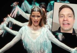 Beren Saat'in “Capitalizoo” şarkısının tartışması büyüyor: İngiliz dil bilimcisinden şaşırtan analiz