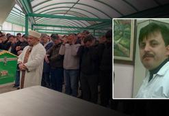 Sahur sofrasında acı son! 49 yaşındaki iki çocuk babası hayatını kaybetti