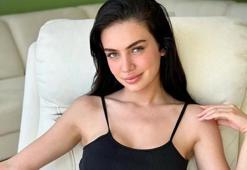 Sanal medya ünlüsü Ece Ronay hakkında soruşturma başlatıldı