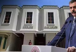 İçişleri Bakanlığı'ndan sınır güvenliği toplantısı