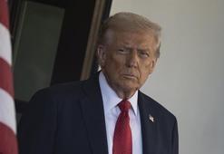 Trump: Her şey planlananın ötesinde ilerliyor