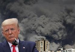 SON DAKİKA! Trump, İran'ın teklifini kabul etti! 'Bunu daha önce yapmalıydılar'