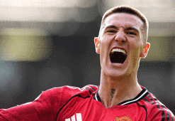 Premier Lig'de Manchester United evinde hata yapmadı