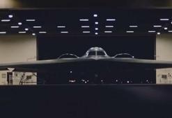 CENTCOM, hava operasyonuna ilişkin detayları paylaştı