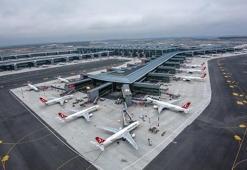 İstanbul Havalimanı’ndan İran ve Körfez duyurusu! 'Kontrol edin'