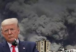 Trump, İran'ın teklifini kabul etti! 'Bunu daha önce yapmalıydılar'