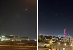 Katar’da olağanüstü güvenlik alarmı! 'Zorunlu olmadıkça evde kalın'