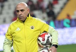 Fenerbahçe'de Zeki Murat Göle: Şampiyonluk yarışı daha uzun