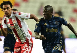 Fenerbahçe'de N'Golo Kante: Yeterli reaksiyonu veremedik