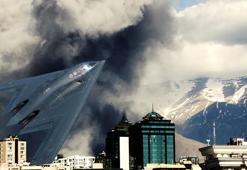 İran'ın balistik füze tesisleri nasıl vuruldu? CENTCOM'dan açıklama