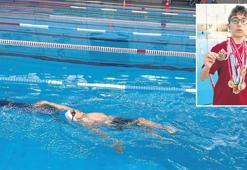 Engel tanımayan ŞAMPİYON